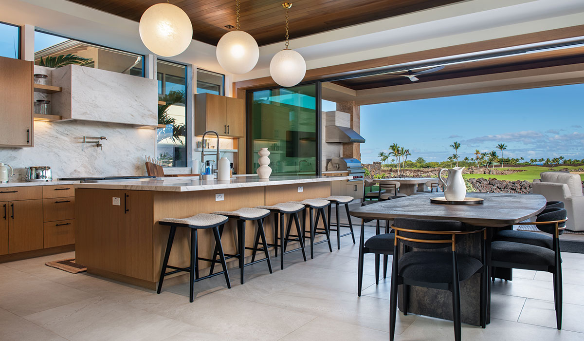 Residential Architecture