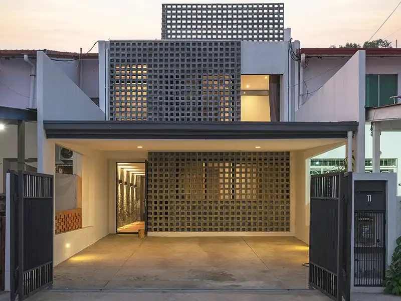 SAVA-Residence-Project