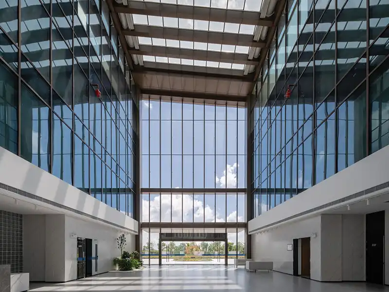 Voice-Architecture-Lab