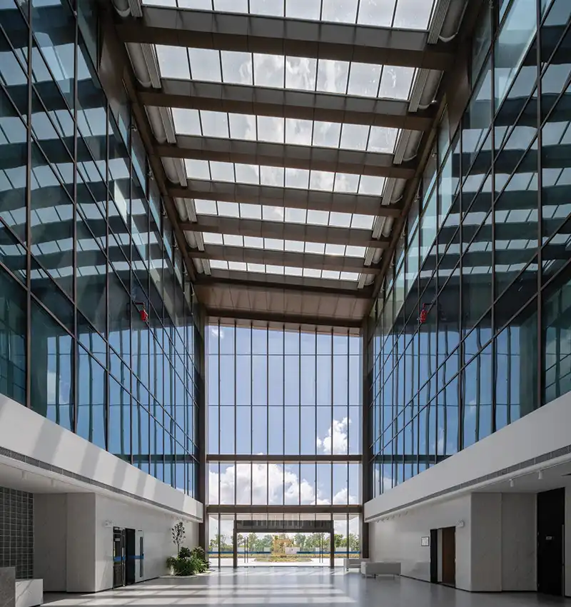 Voice-Architecture-Lab