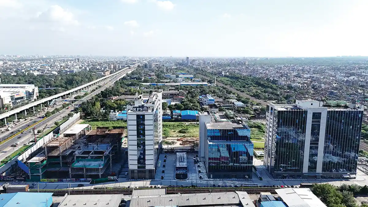 Vastunidhi-Architects