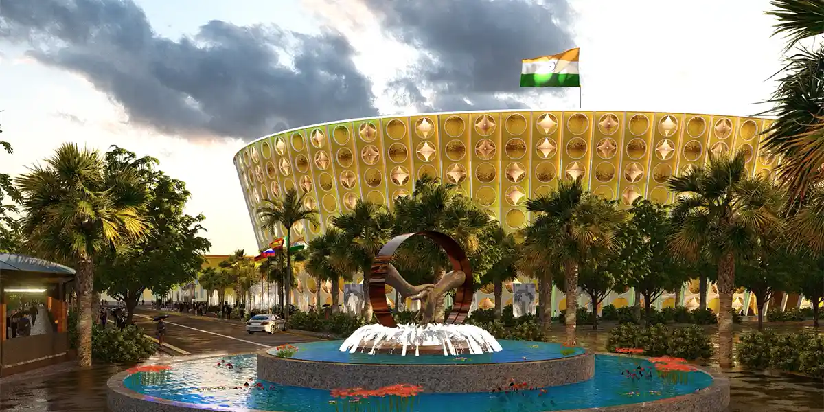 International-Convention