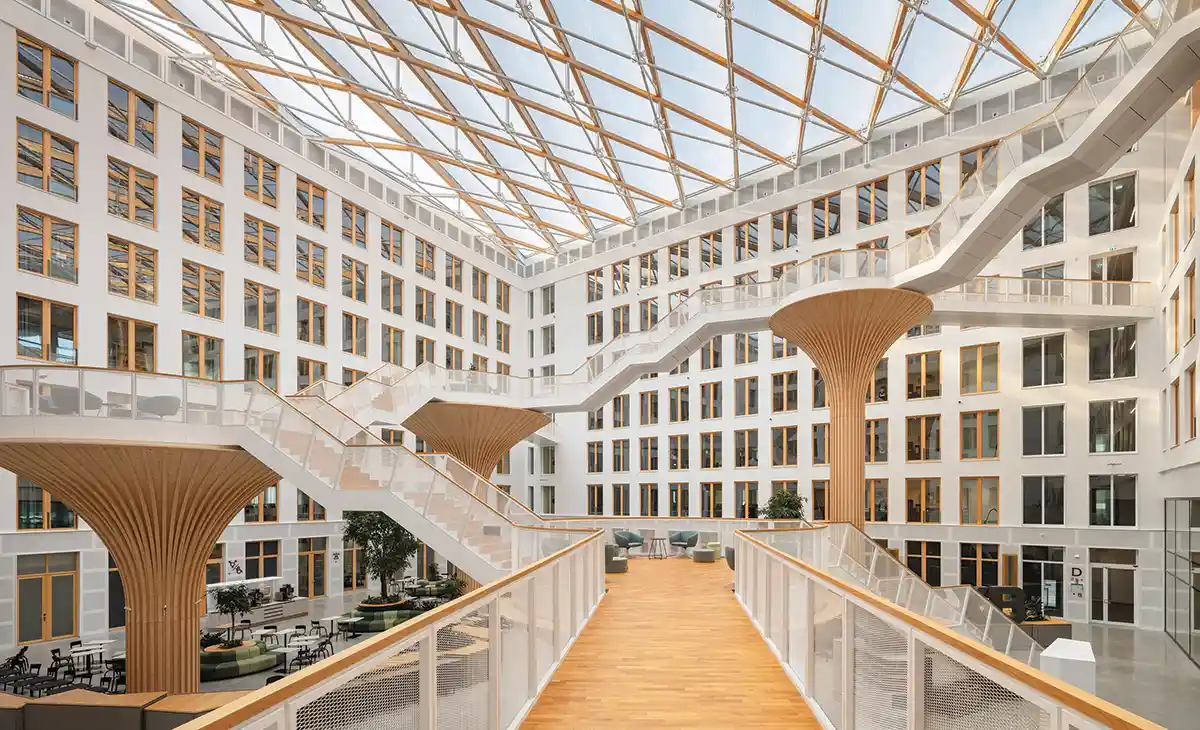 TCHOBAN-VOSS-Architekten