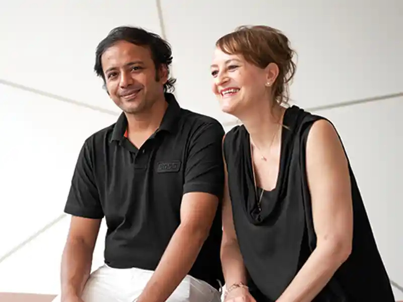 Amit-Britta-Knobel-Gupta