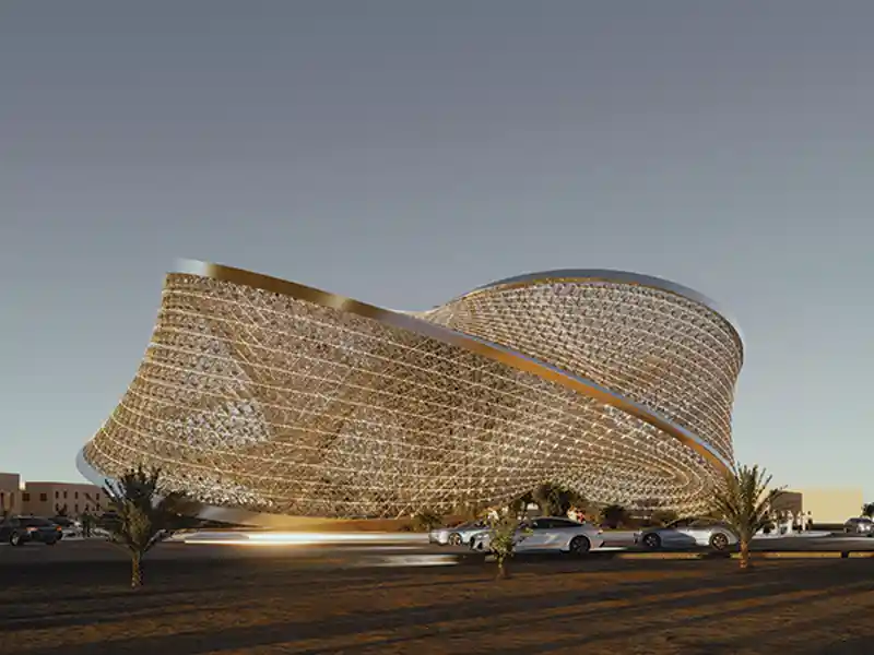 Studio-Symbiosis-Sculpture