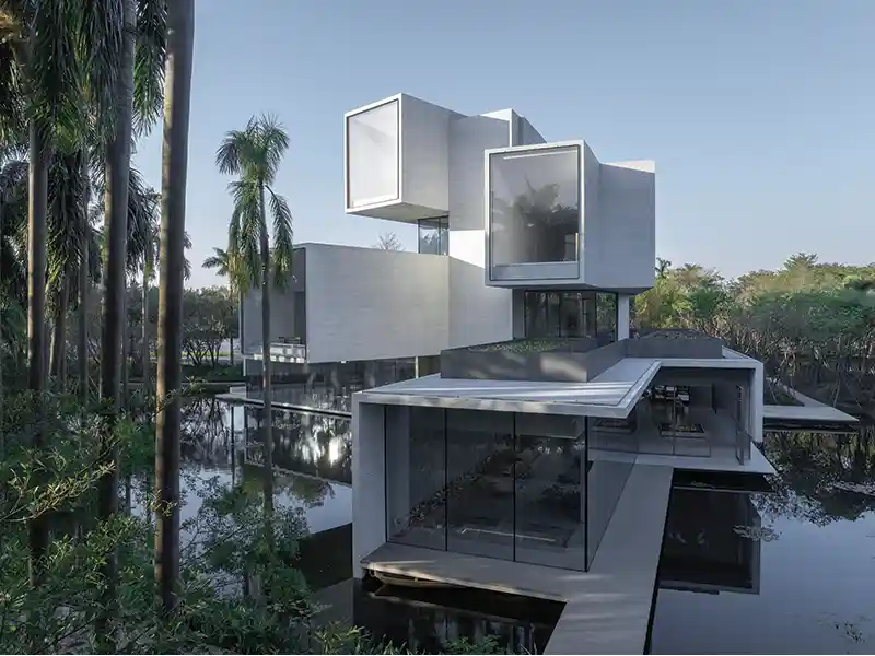 Innovative-Museum-Design