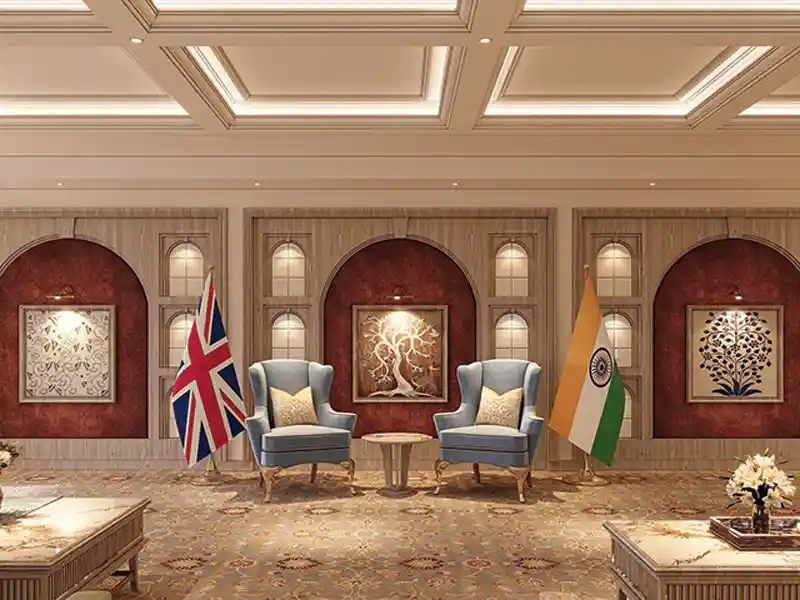 Vanijya-Bhawan-Ministry