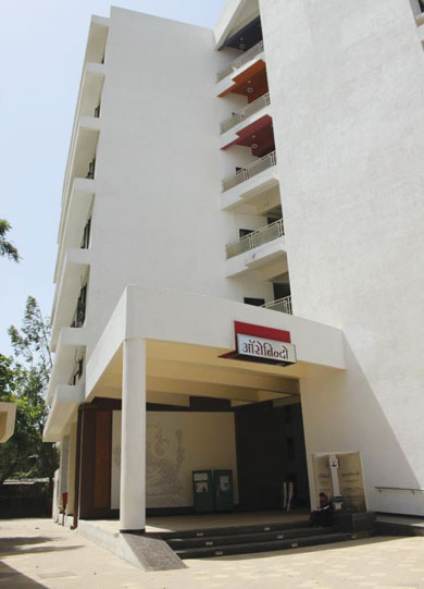 Somaiya College Mumbai