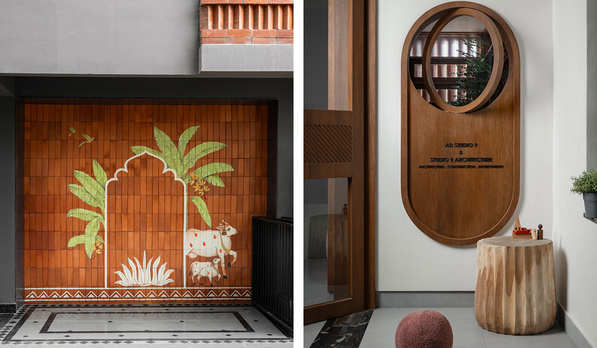 Akshara Vinyasa AD Studio 9