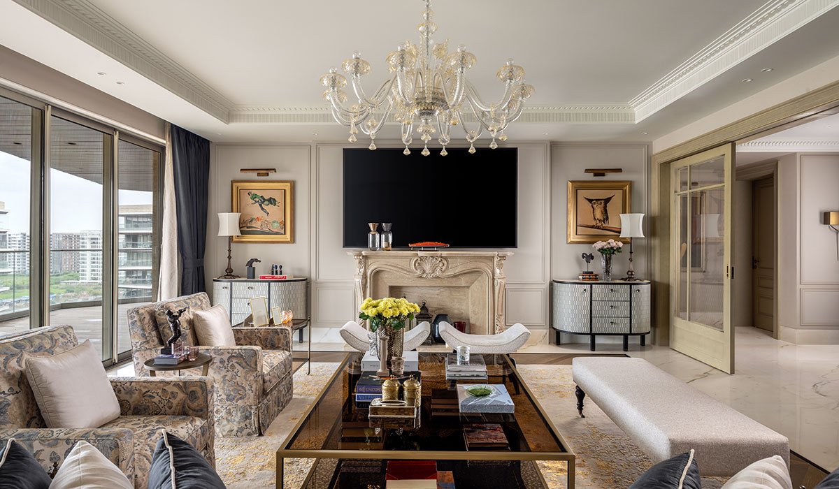 Aparna Kaushik Design Group Principal Architect at Aparna Kaushik Design Group