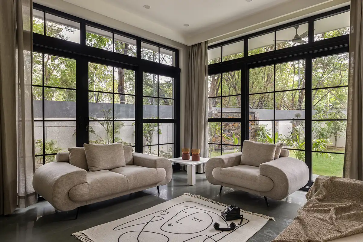 Designed by Aura Architecture Studio