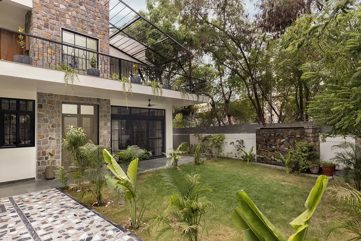 Designed by Aura Architecture Studio