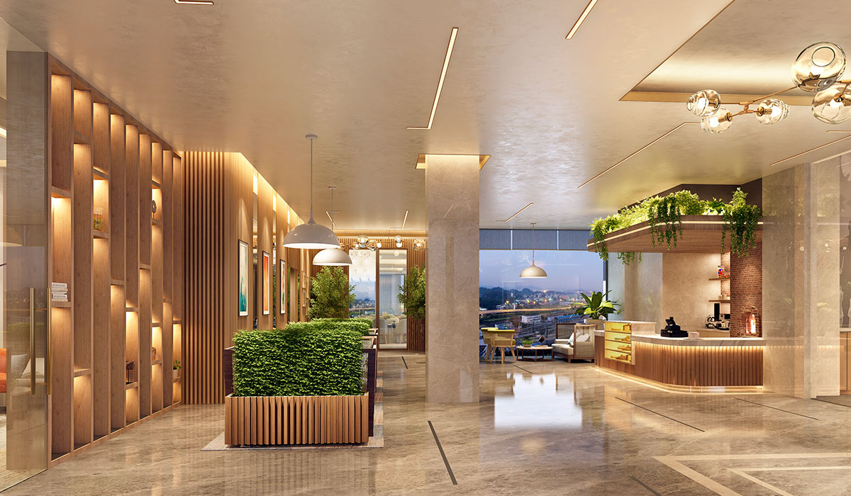 Sustainable Interior Design