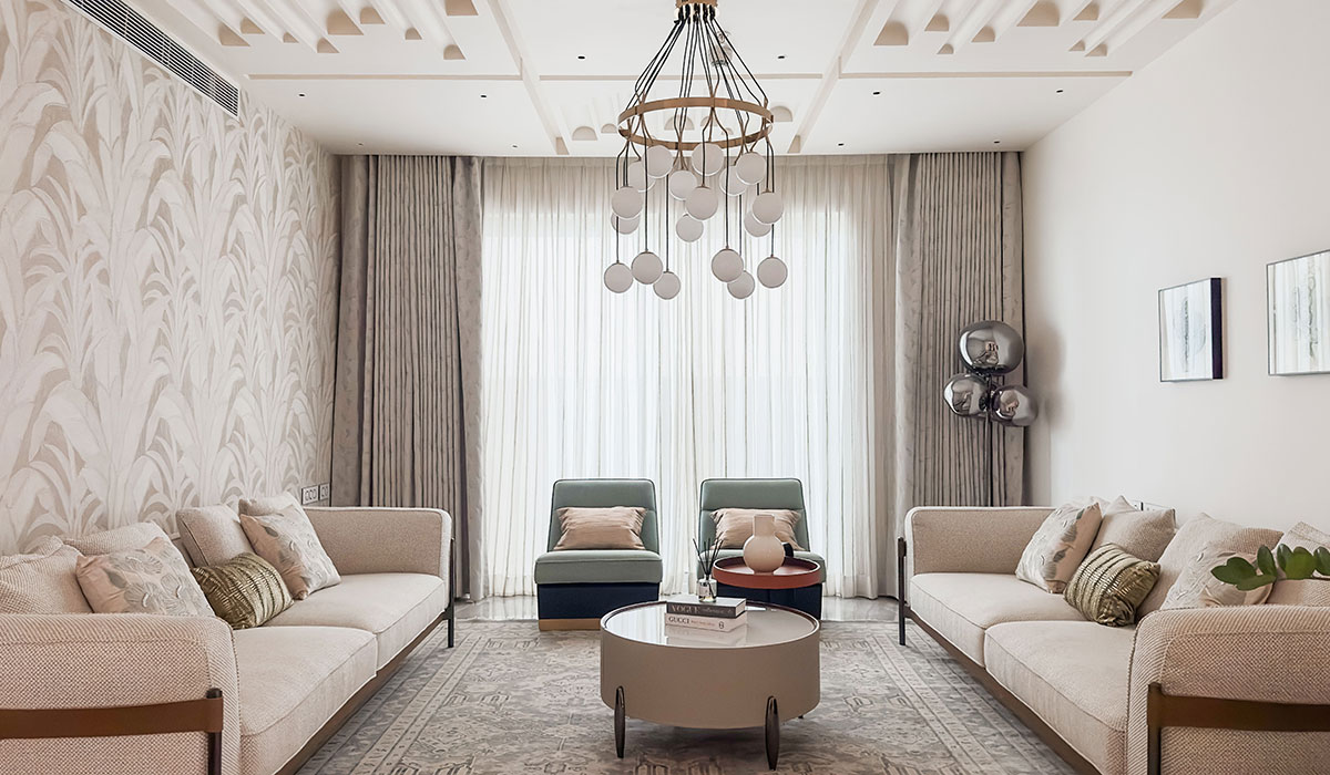 An Award-winning Boutique Design Studio