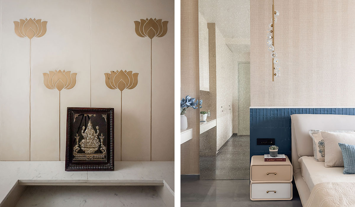 An Award-winning Boutique Design Studio