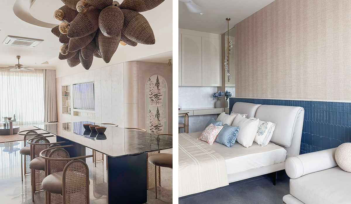 An Award-winning Boutique Design Studio