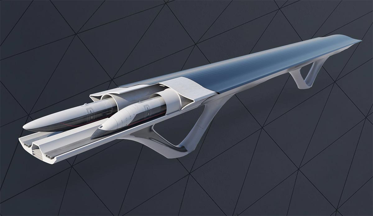 Hyperloop TT