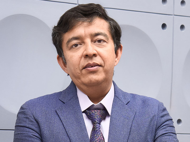 Director, IIDC Architects