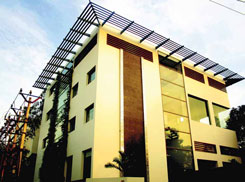 Global Design Studio, Chennai