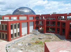Dr. Babasaheb Ambedkar Technological University, Alibaug, India