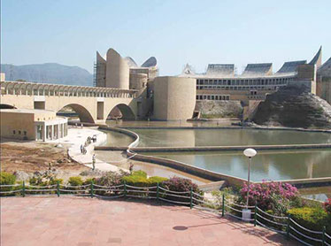Khalsa Heritage Centre, Punjab
