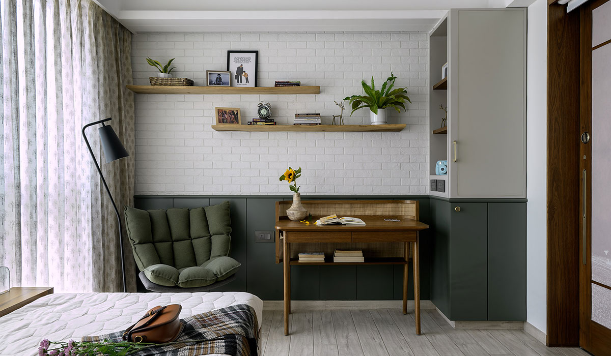 Interior Design Kypad Design Office