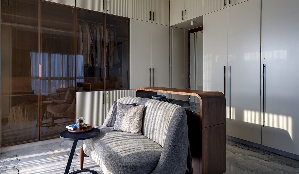 Interior Design Kypad Design Office