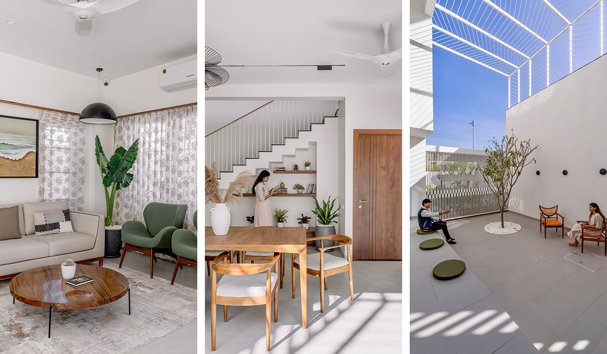 Orange Architects Designs