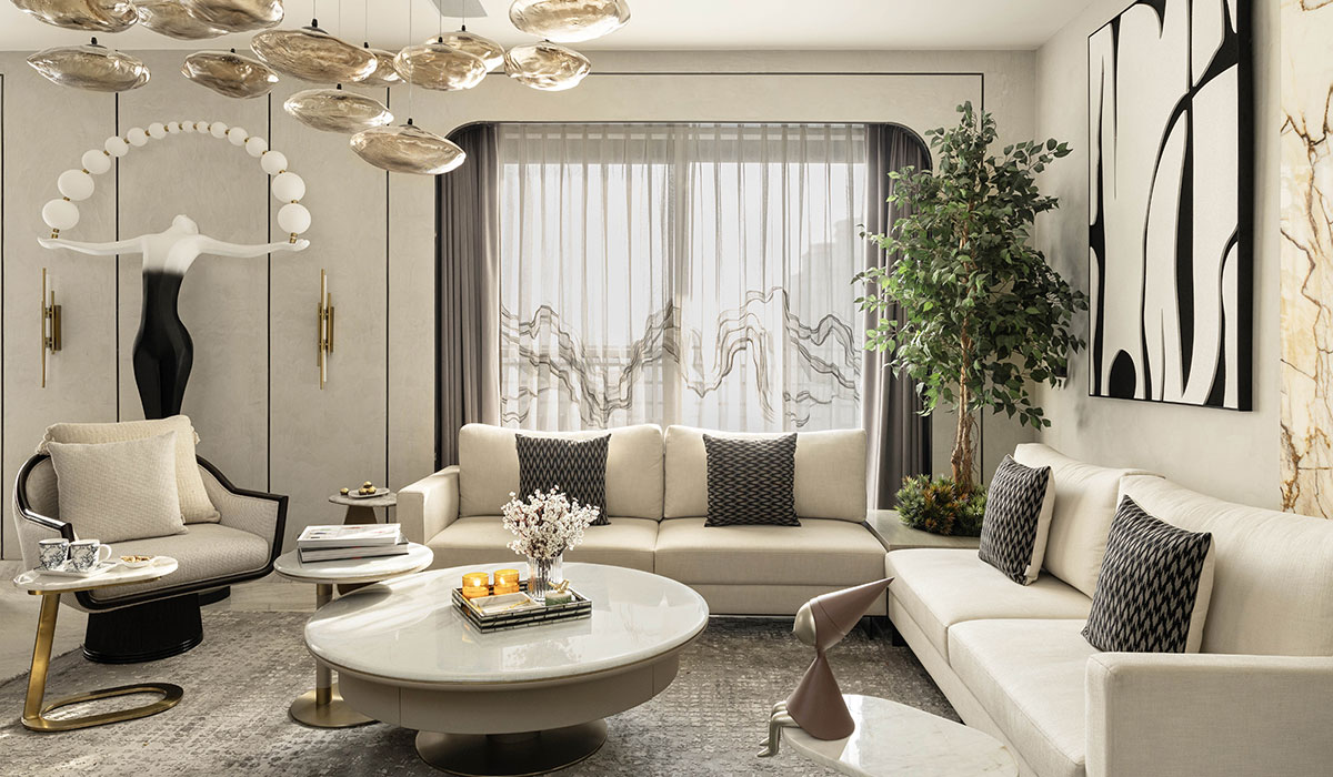 The Nest Sculpt Design Studio