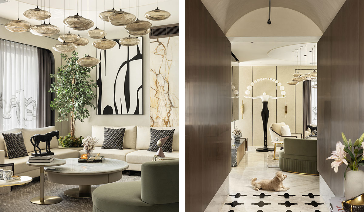 The Nest Sculpt Design Studio