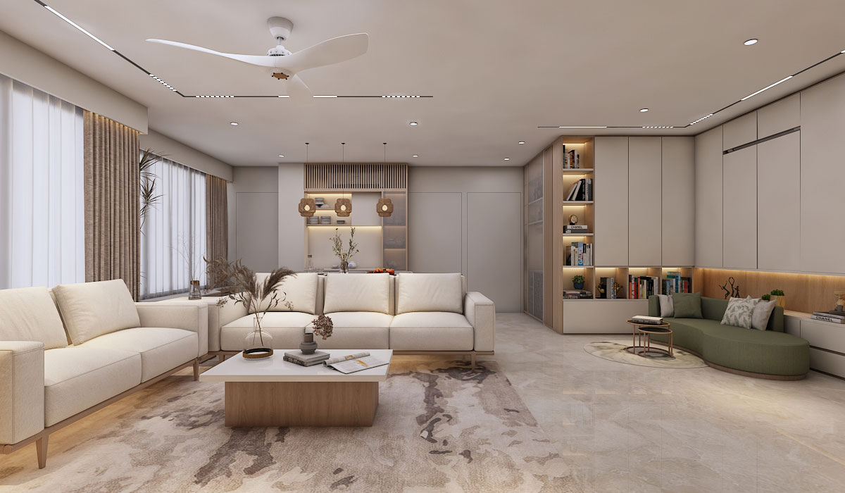 A smart design strategy