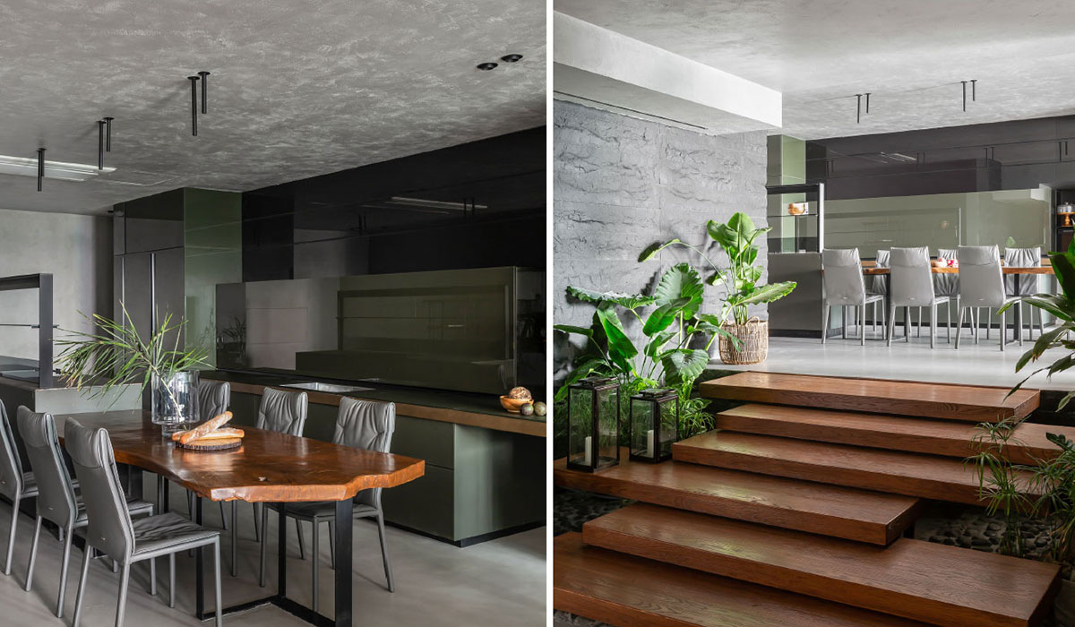 VAL Atelier VAL Atelier's Concrete Canvas