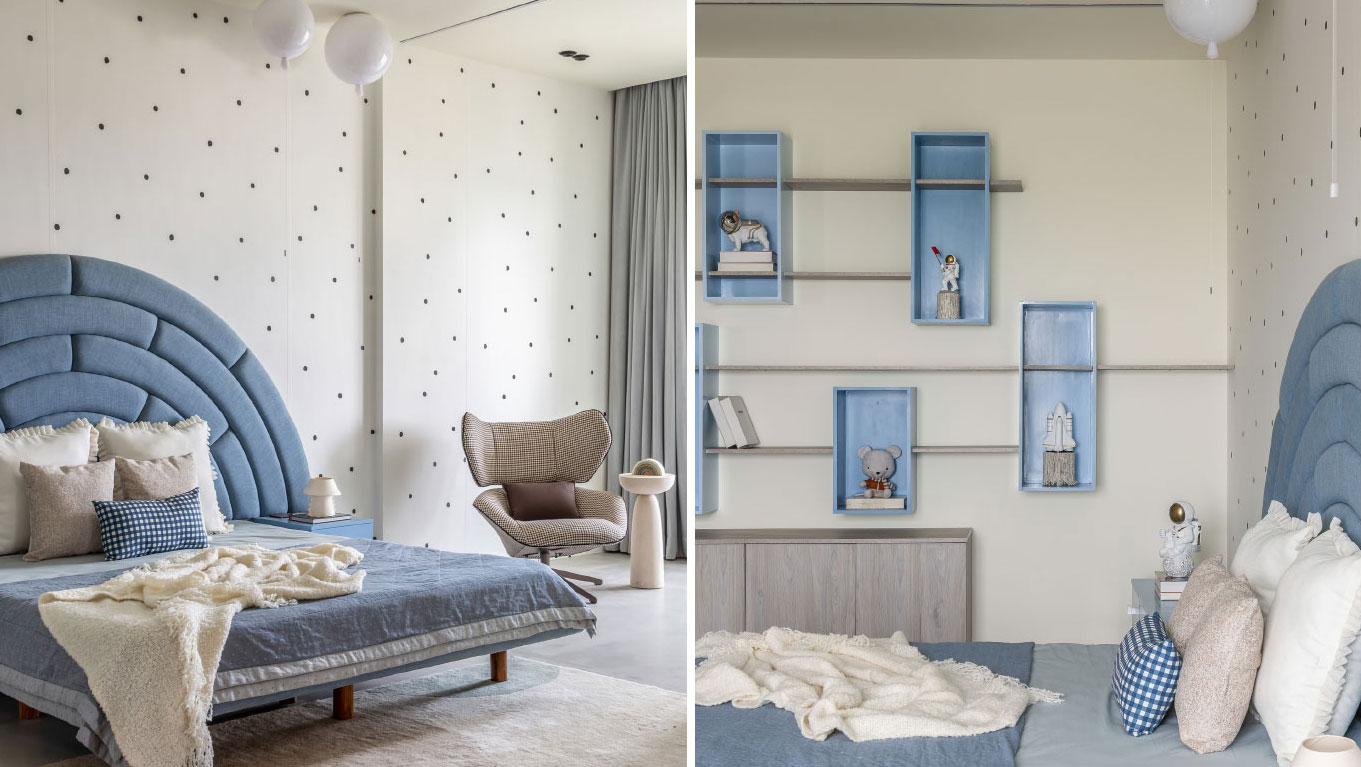 VAL Atelier VAL Atelier's Concrete Canvas