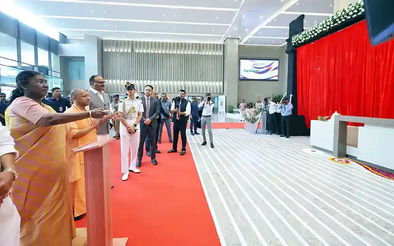 inaugration-Yashoda-Medicity