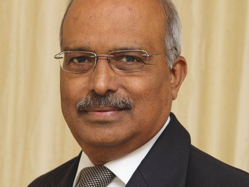 B.S.A Narayan, Vice President, IPA