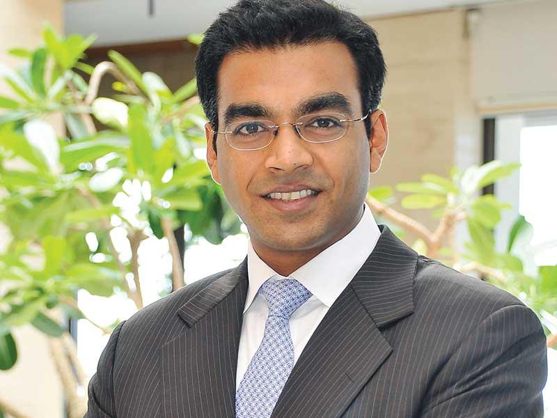 Nishant Agarwal, MD, Avighna India