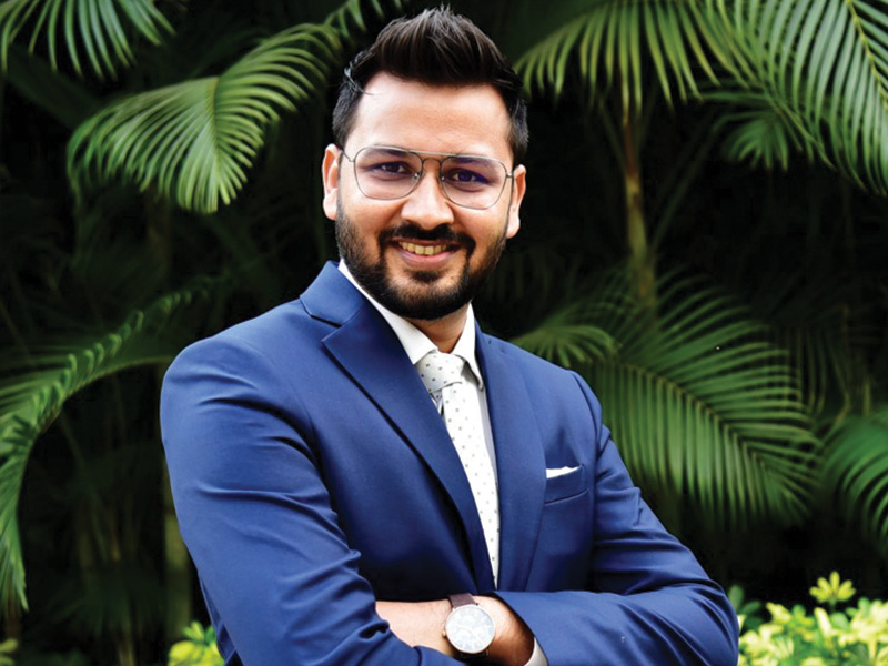 India’s Evolving Luxury Real Estate Market: The Unicorn Revolution