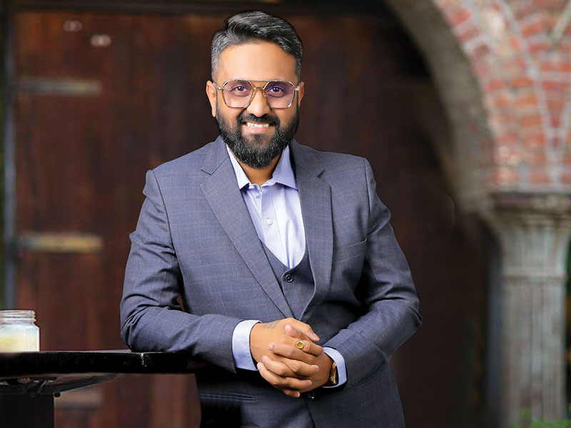 Prem Group: Focus On Climate-Conscious Design & Construction