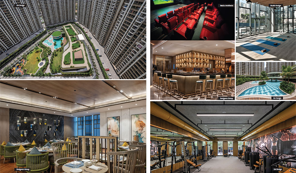 the future of residential developments