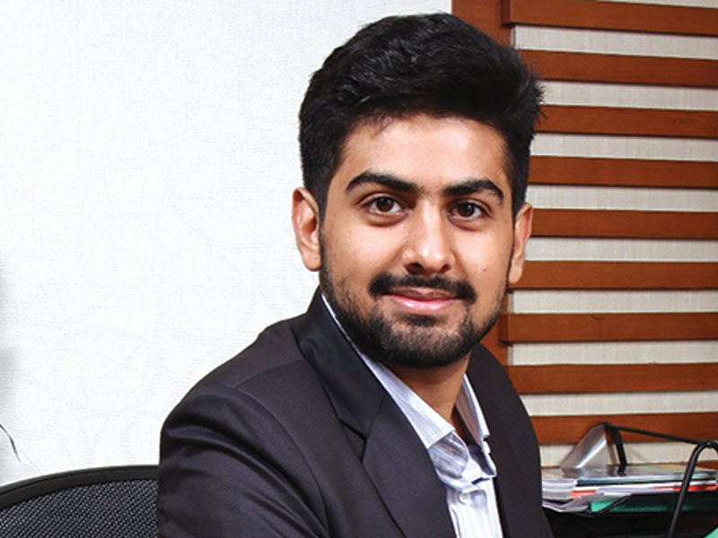 Director, Siddha Group