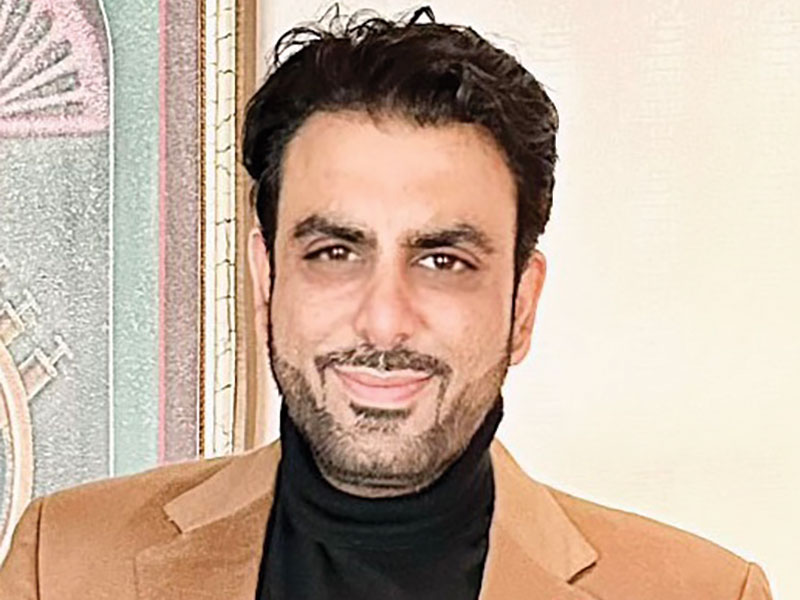 Director, Eros Group