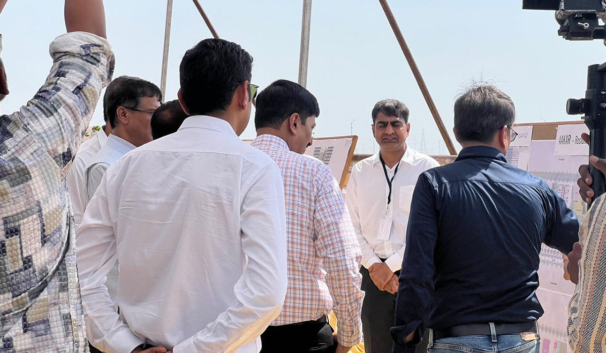 Dholera Special Investment Region
