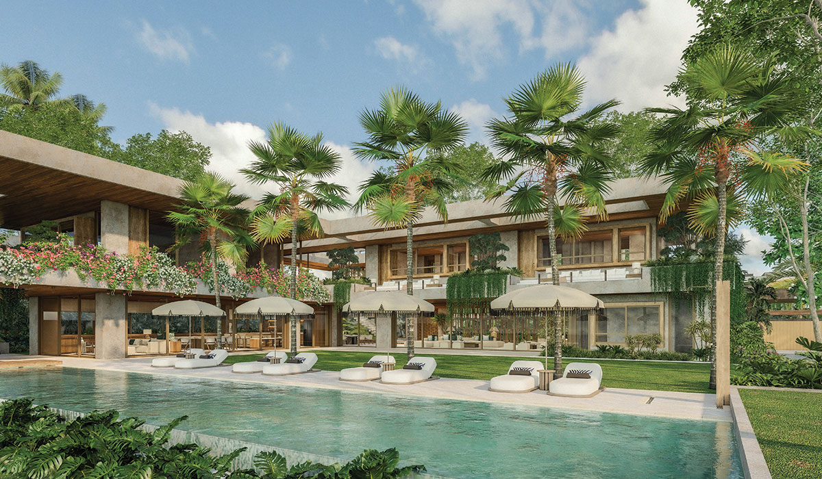 Studio Sukyf, designs Ananta by Avas