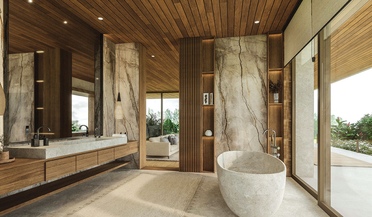 Studio Sukyf, designs Ananta by Avas