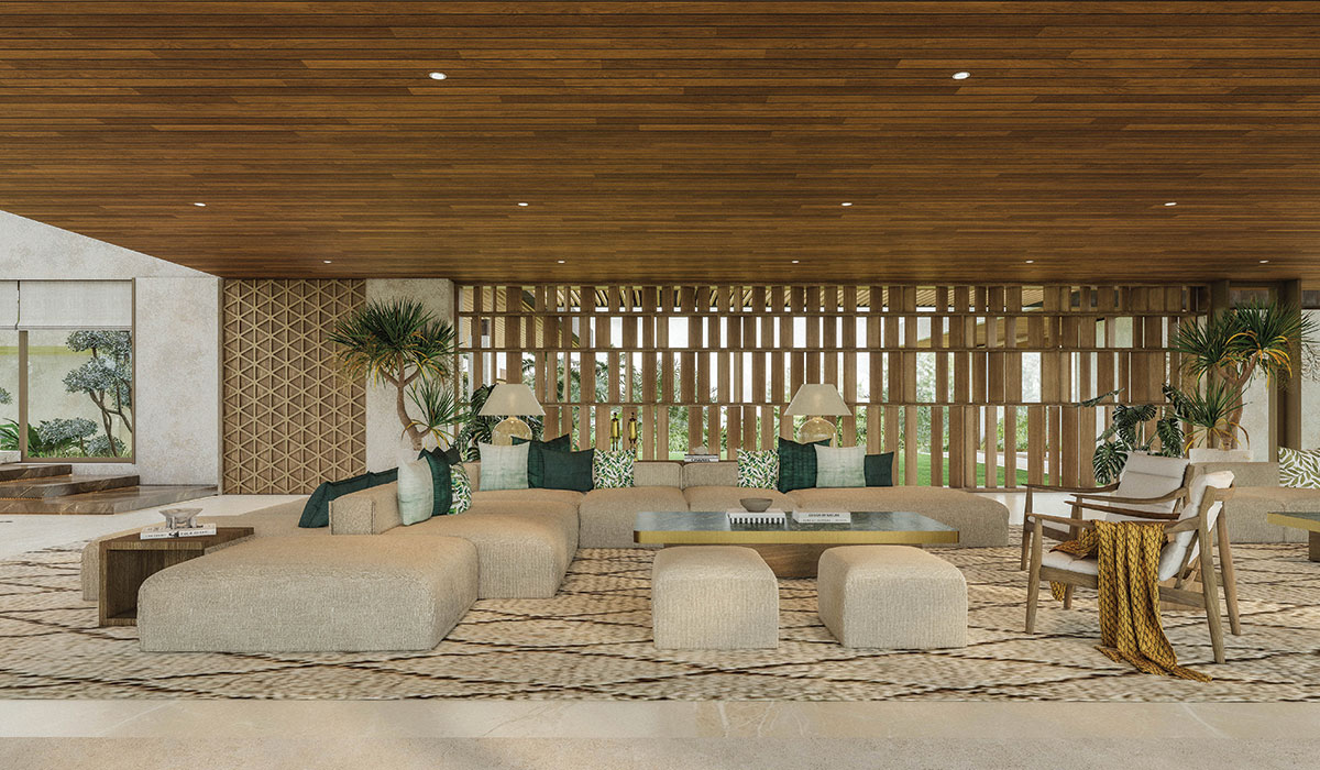 Studio Sukyf, designs Ananta by Avas