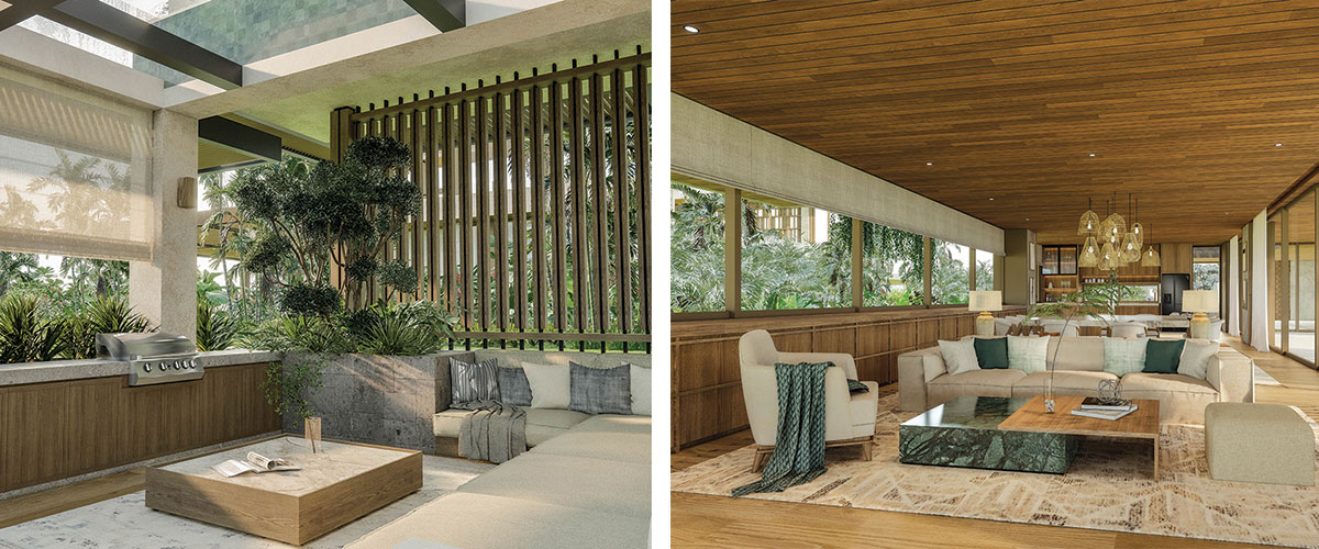 Studio Sukyf, designs Ananta by Avas
