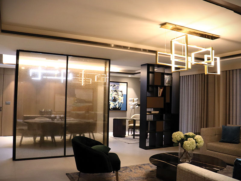 Premium Homes