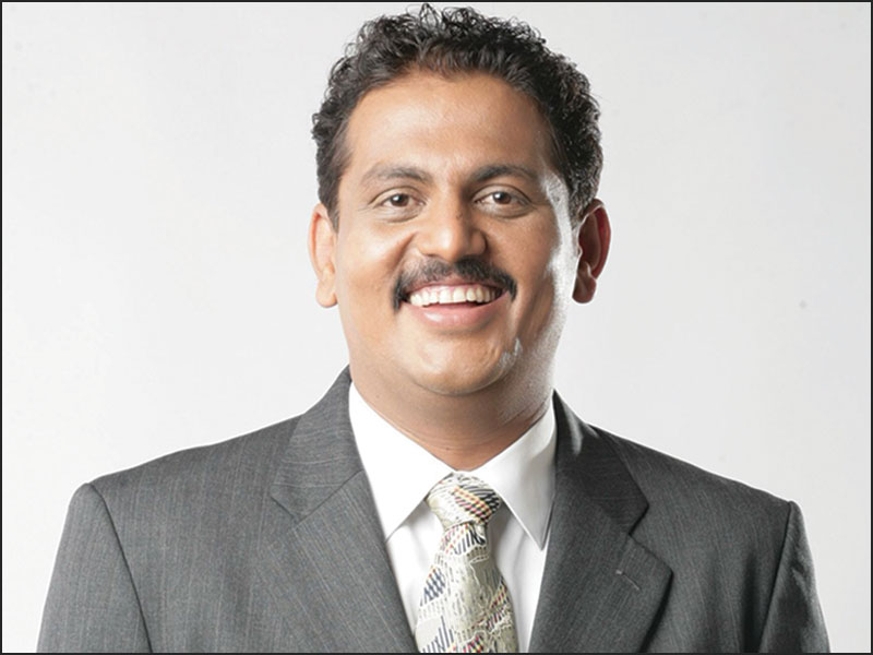 Founder & CEO, Marvel Realtors