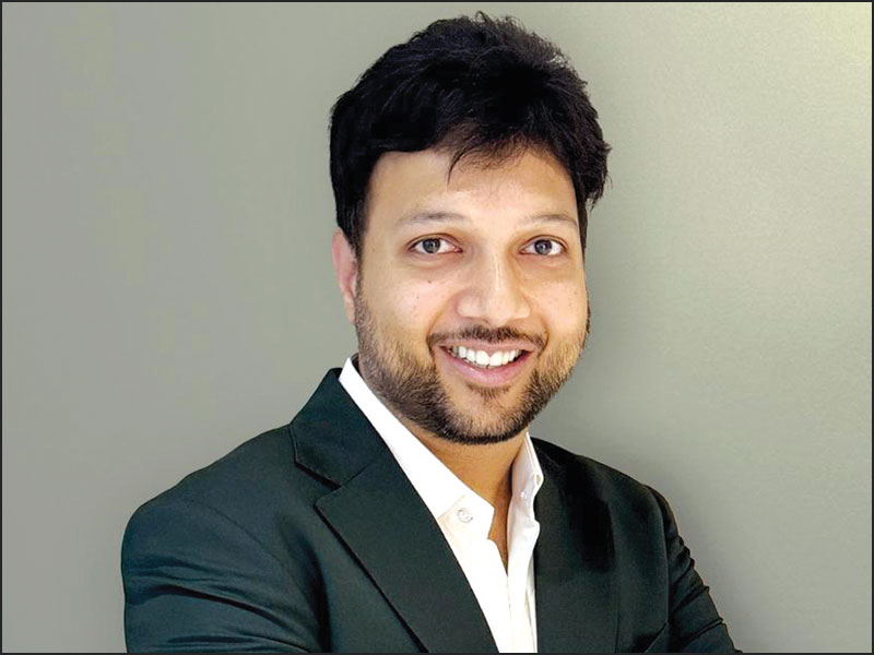 President, M3M India