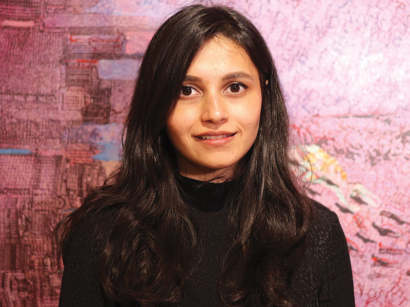 Director, Ashar Group